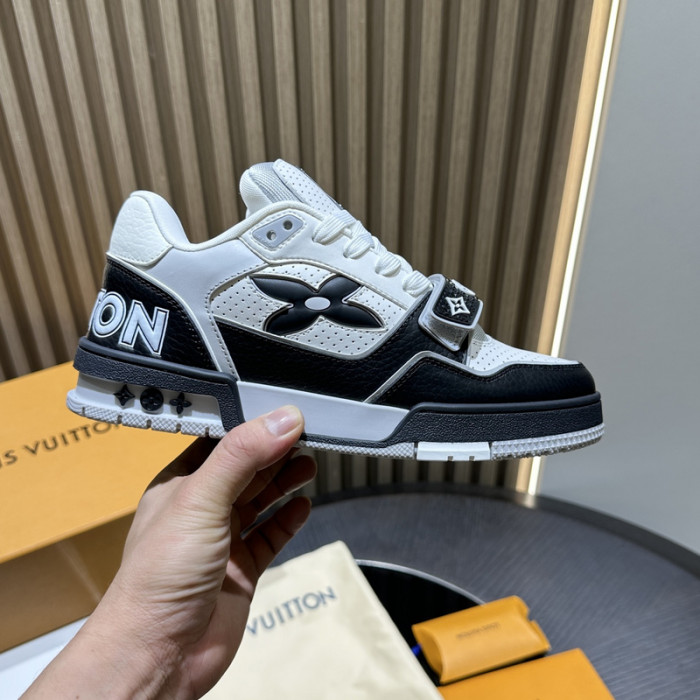 L&V SNEAKERS