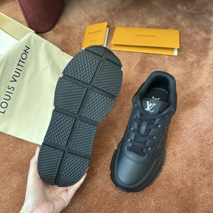 L&V SNEAKERS