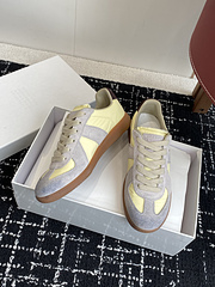 Maison Margielaa shoes
