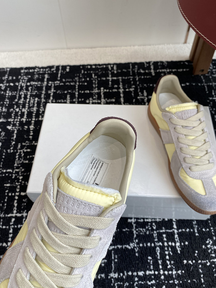 Maison Margielaa shoes