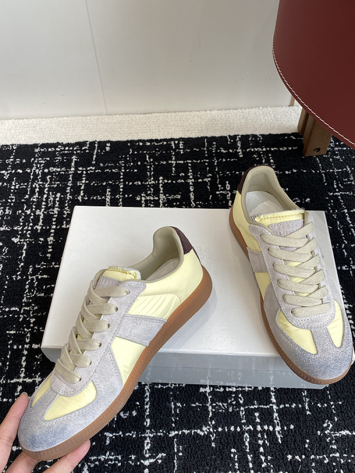 Maison Margielaa shoes