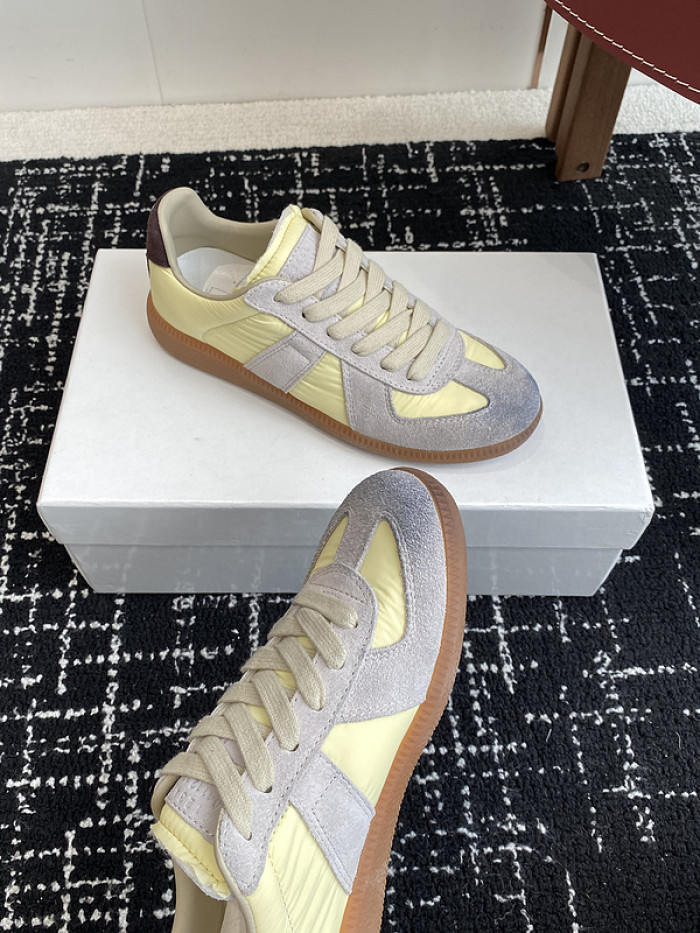 Maison Margielaa shoes