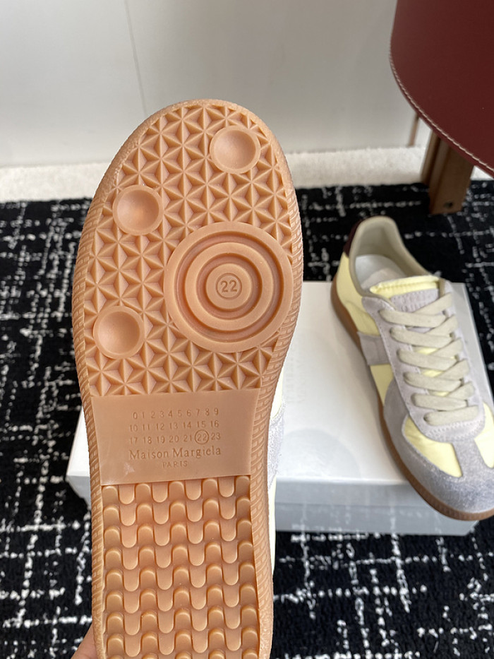 Maison Margielaa shoes