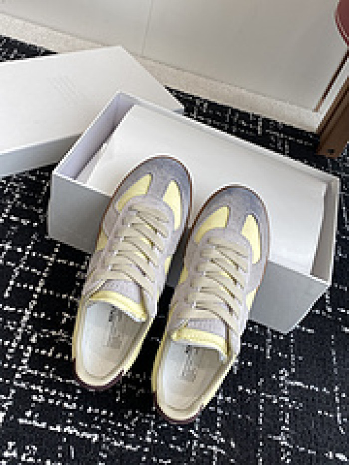 Maison Margielaa shoes