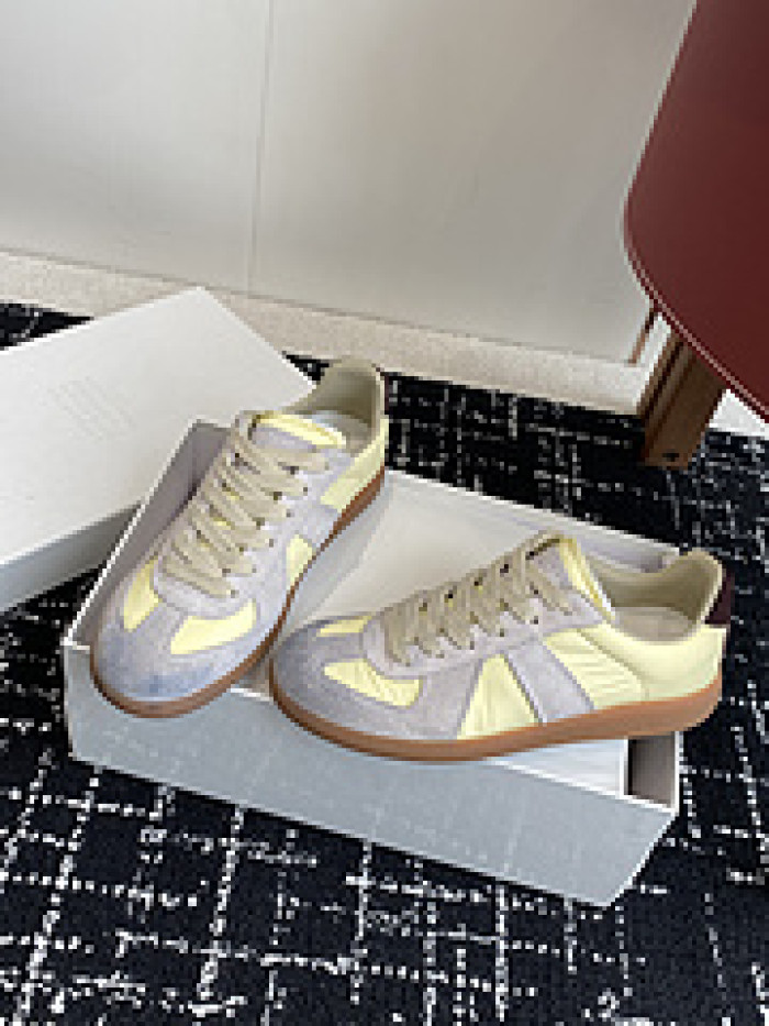 Maison Margielaa shoes
