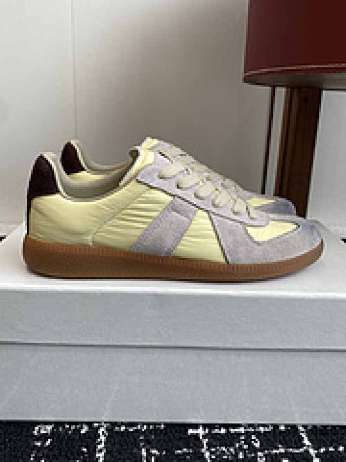 Maison Margielaa shoes