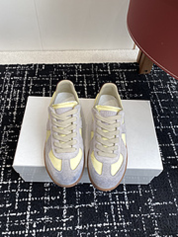 Maison Margielaa shoes