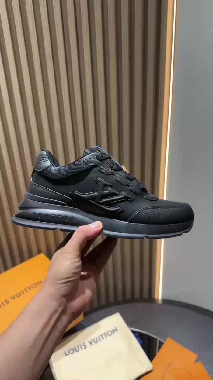 L&V SNEAKERS