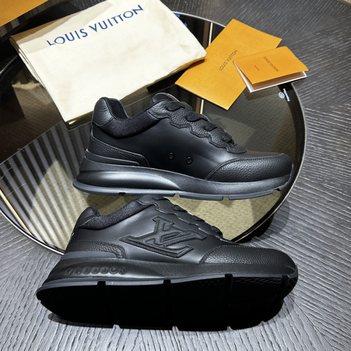 L&V SNEAKERS