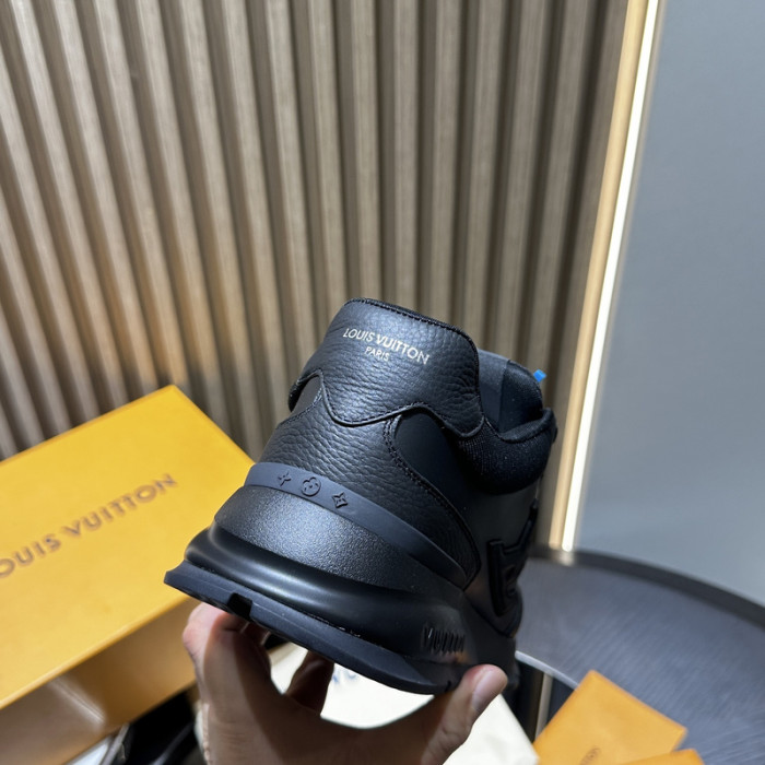 L&V SNEAKERS