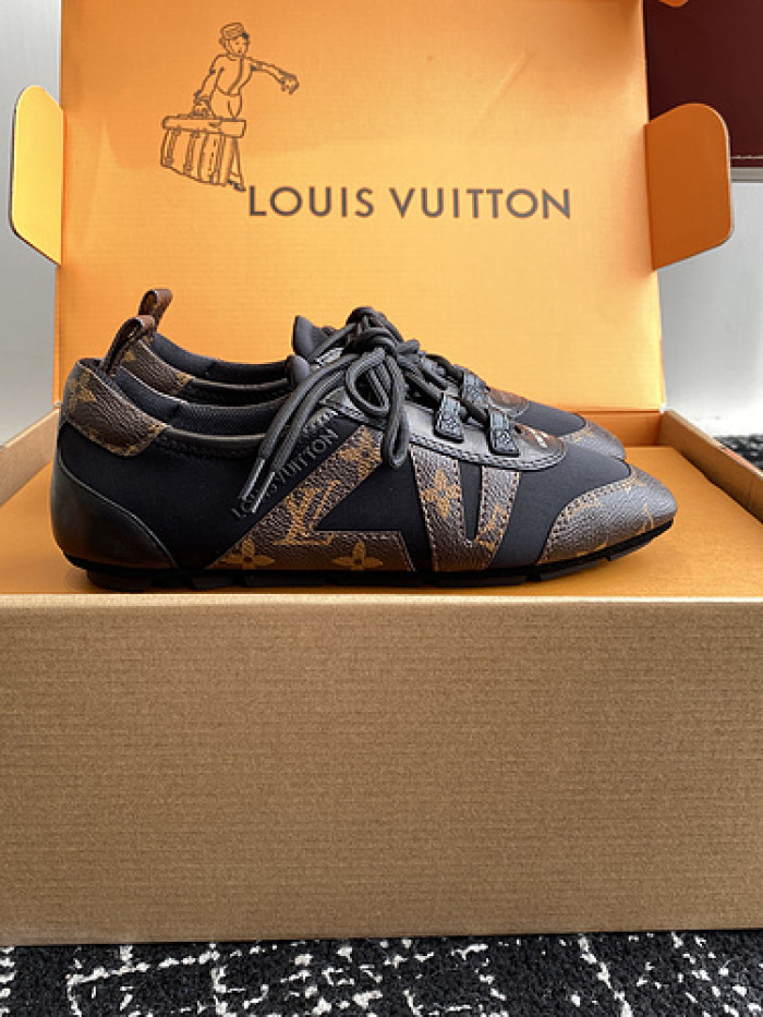 L&V SNEAKERS