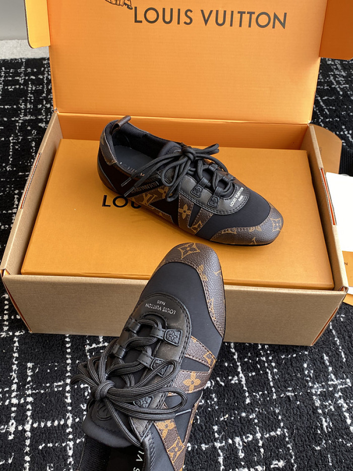L&V SNEAKERS