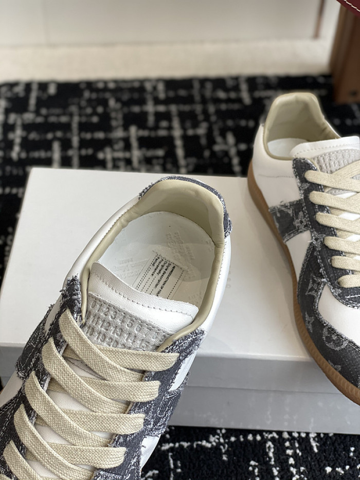 Maison Margielaa shoes
