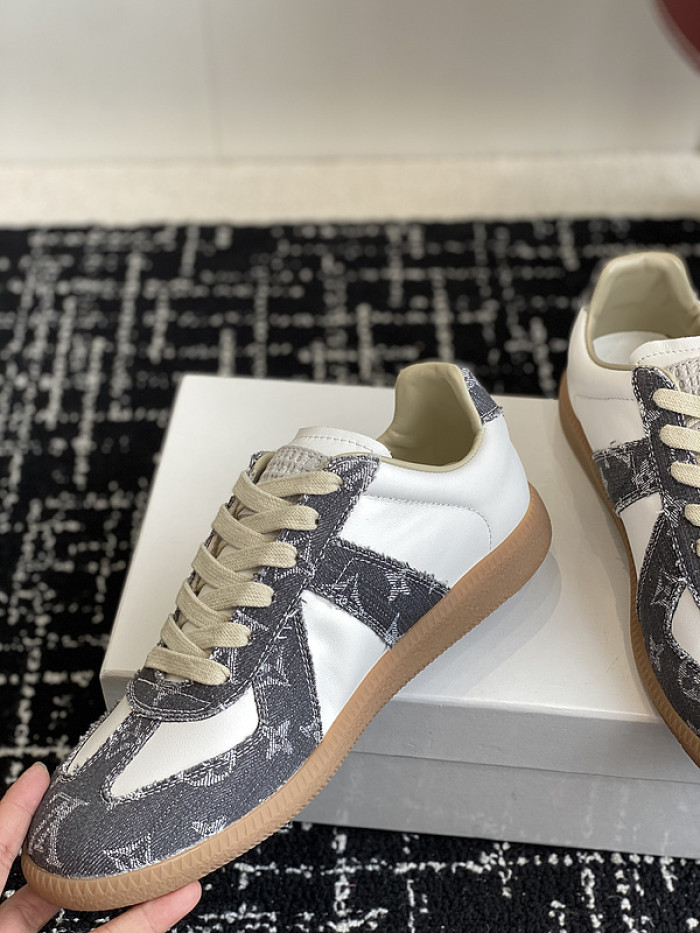 Maison Margielaa shoes