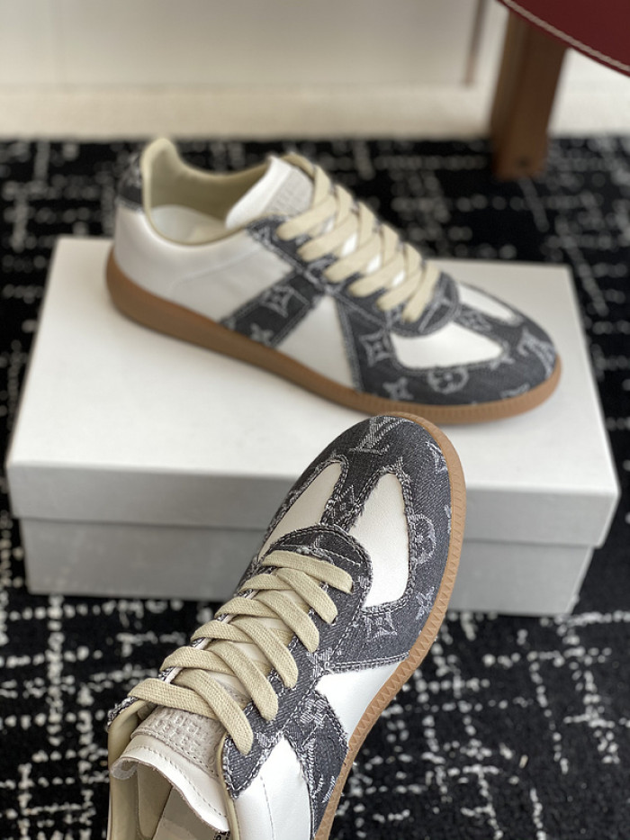 Maison Margielaa shoes