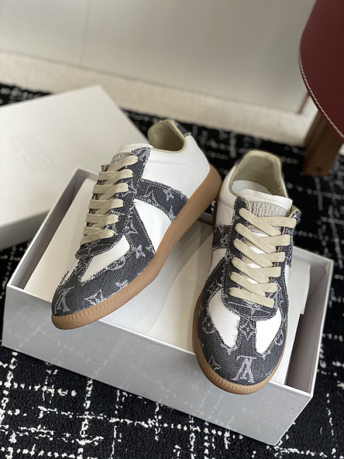 Maison Margielaa shoes