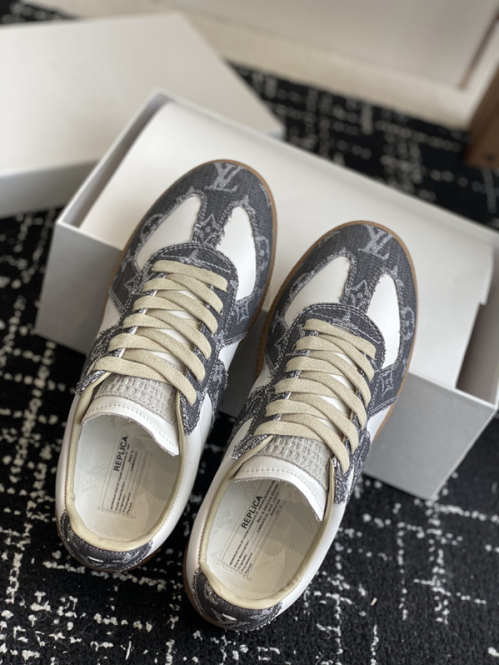 Maison Margielaa shoes