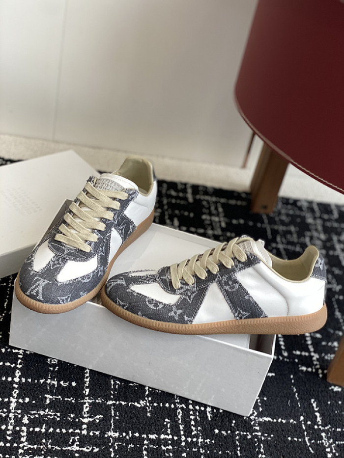 Maison Margielaa shoes