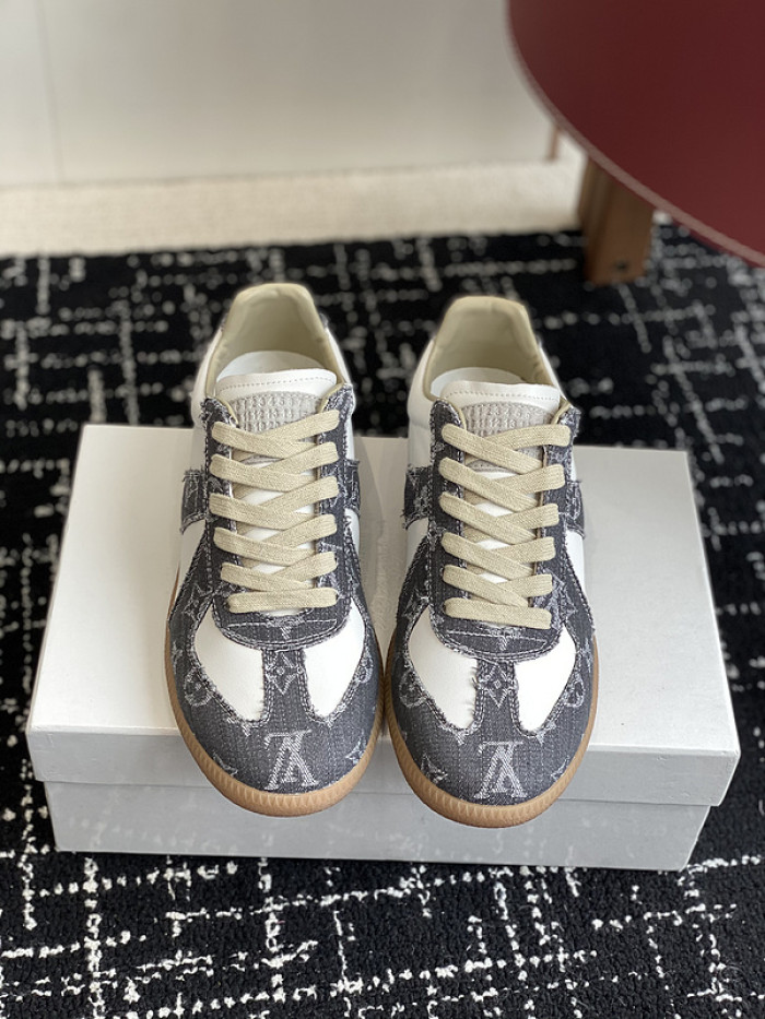 Maison Margielaa shoes