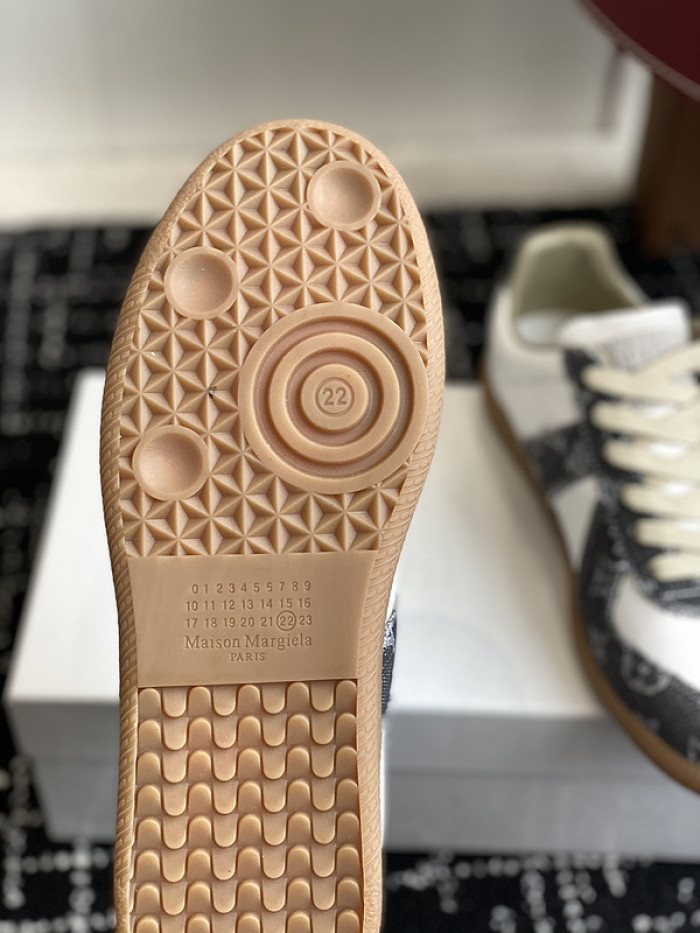Maison Margielaa shoes