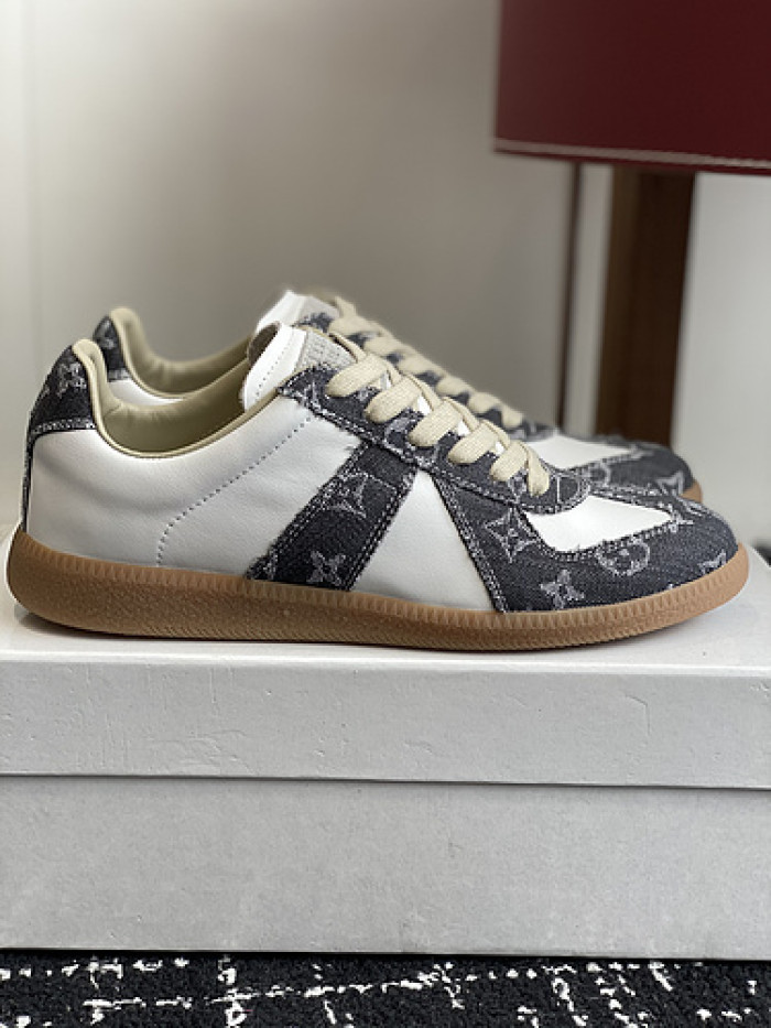 Maison Margielaa shoes