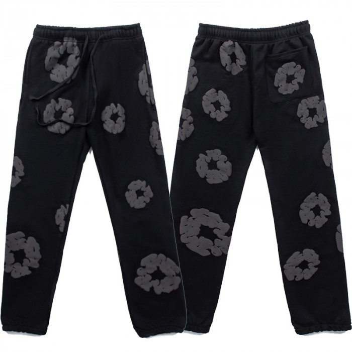 De*1m Te@rs PANTS