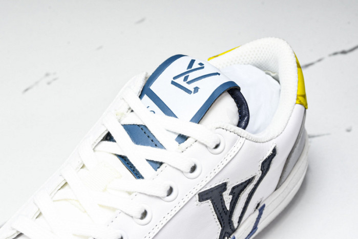 L&V SNEAKERS