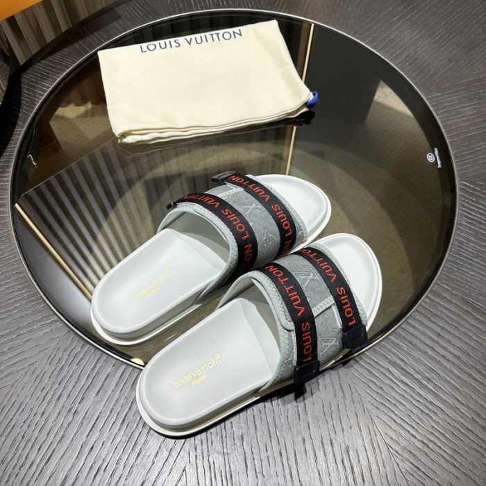 L&V SLIPPERS