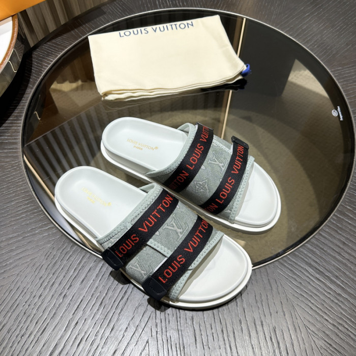 L&V SLIPPERS