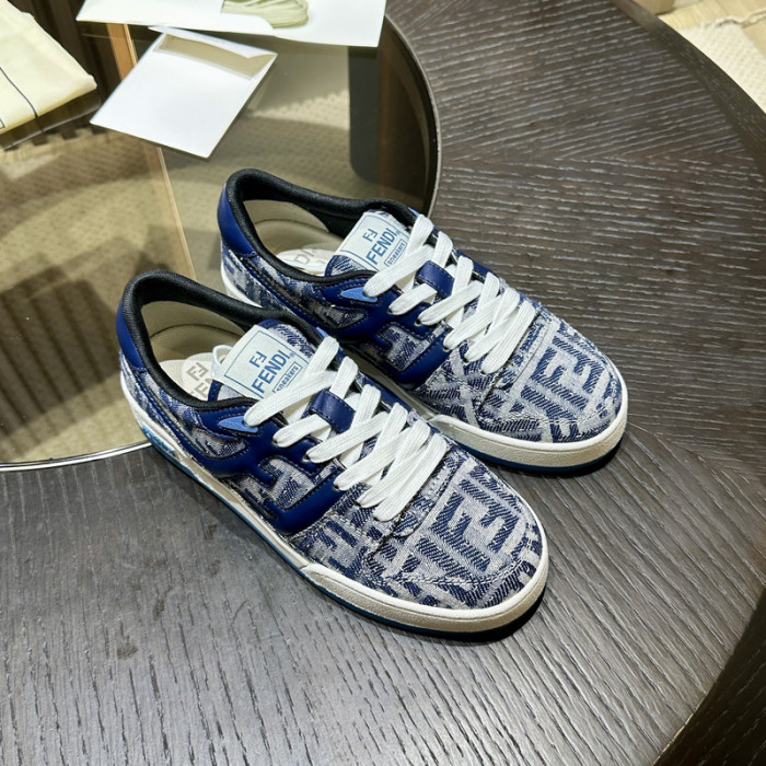 FEND1 SNEAKERS PANKICK