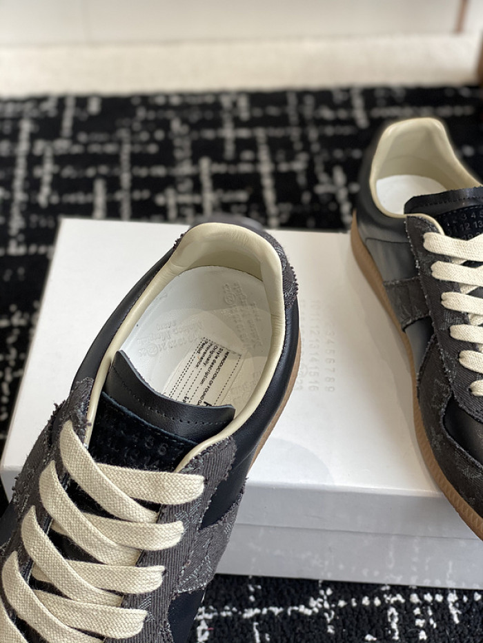 Maison Margielaa shoes