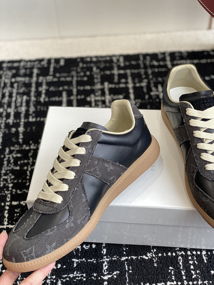 Maison Margielaa shoes