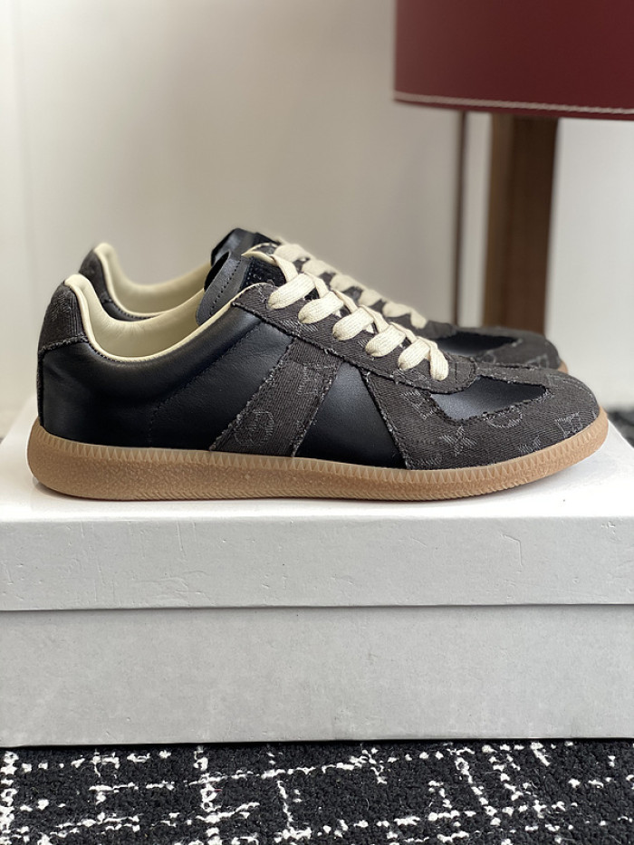Maison Margielaa shoes