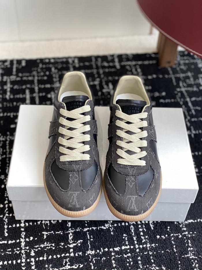 Maison Margielaa shoes