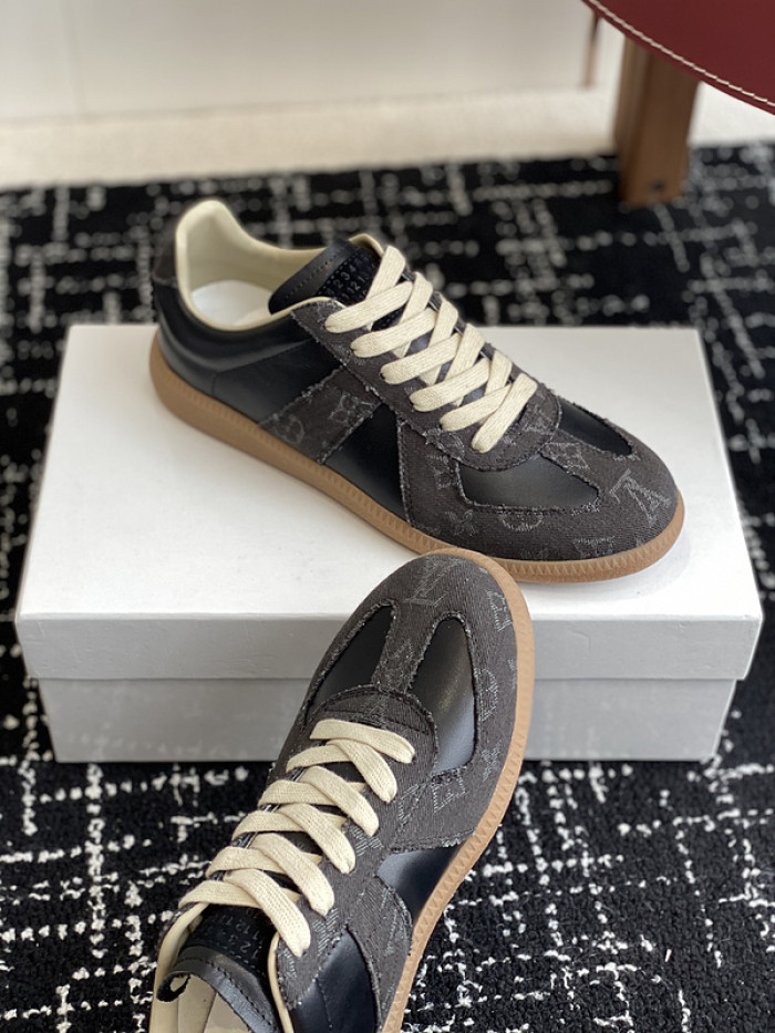 Maison Margielaa shoes