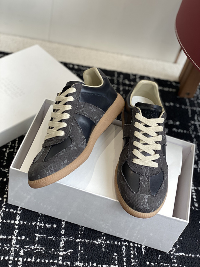 Maison Margielaa shoes