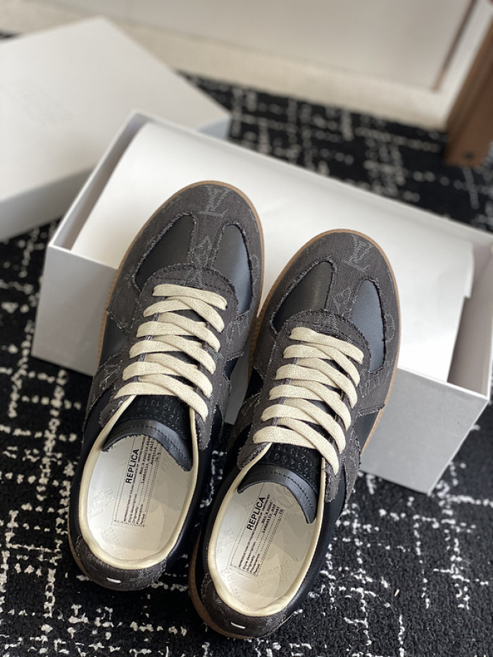 Maison Margielaa shoes