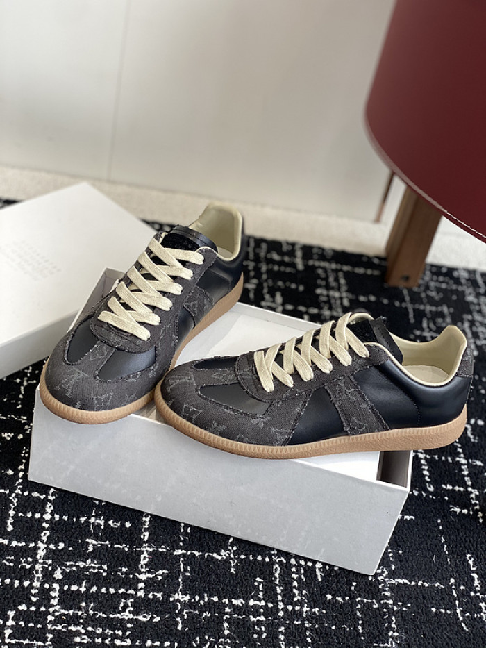 Maison Margielaa shoes