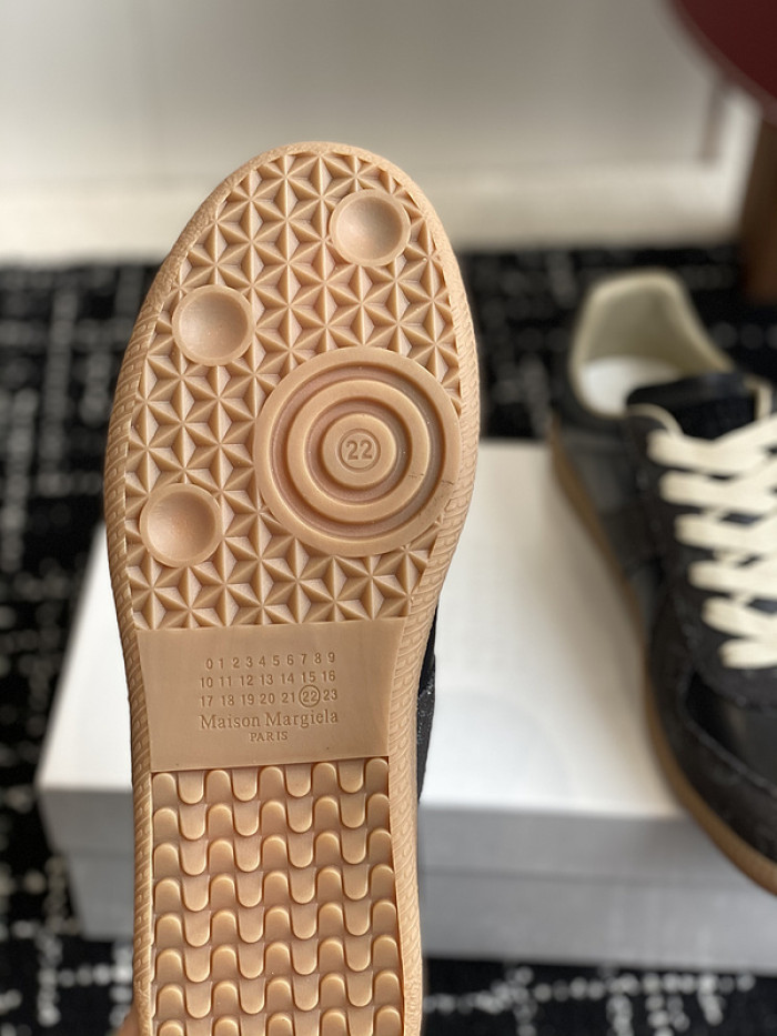 Maison Margielaa shoes