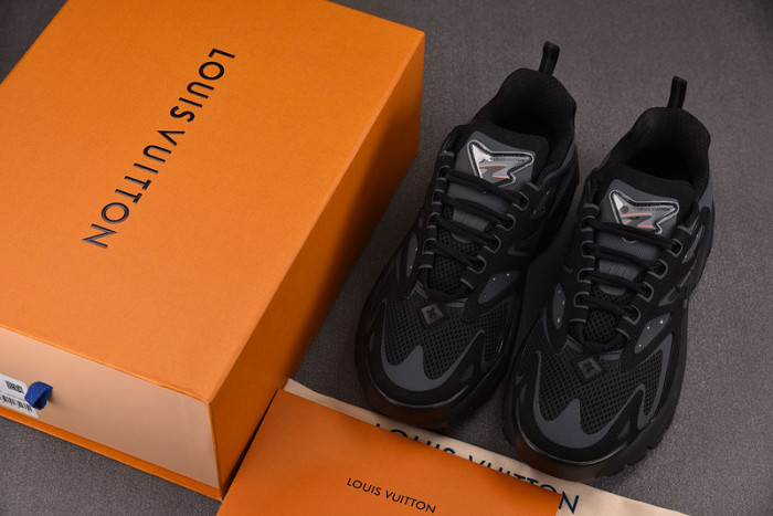 L&V SNEAKERS