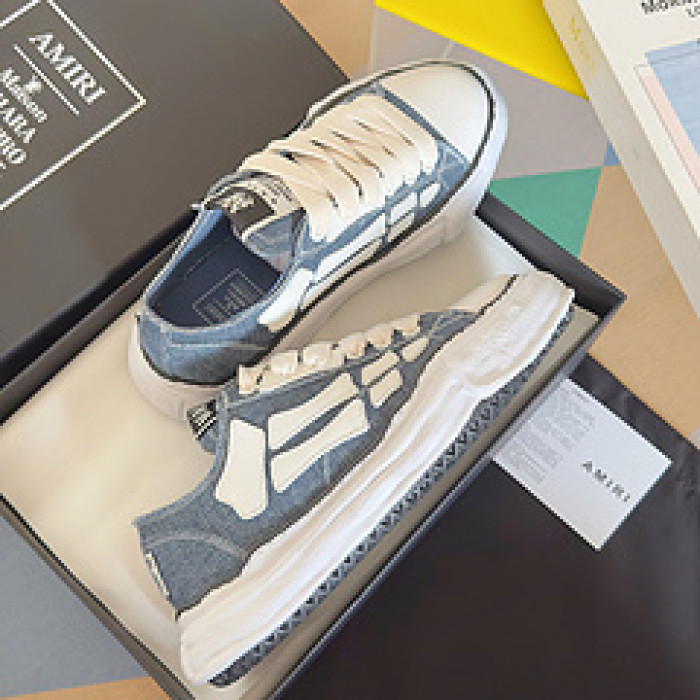 AM1R1 SNEAKERS