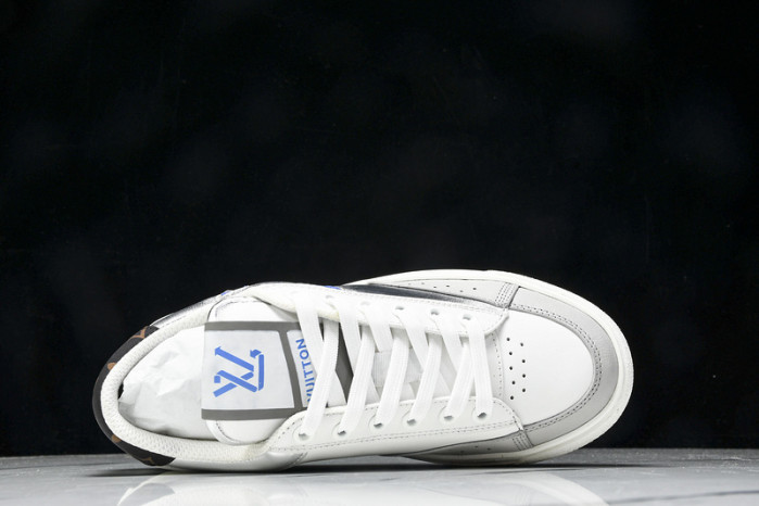 L&V SNEAKERS
