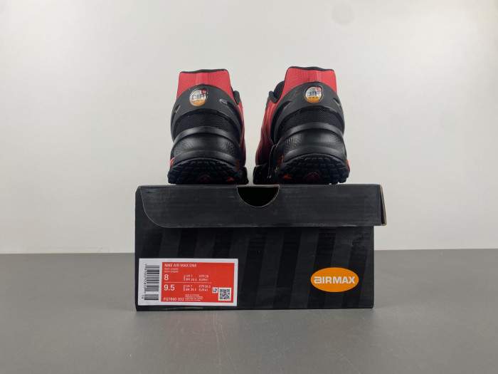 Nike Air Max DN8 8 FQ7860-032