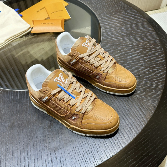 L&V SNEAKERS