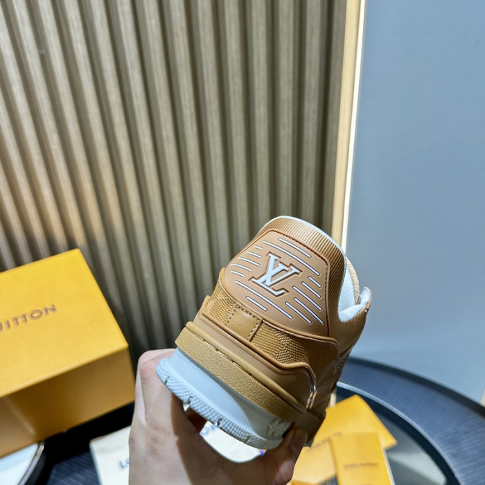 L&V SNEAKERS