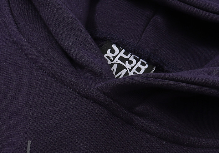SP5derr HOODIE