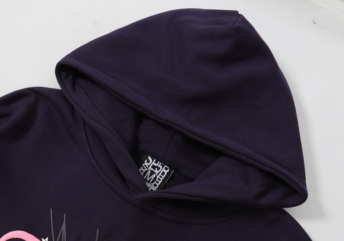 SP5derr HOODIE