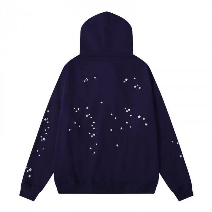 SP5derr HOODIE