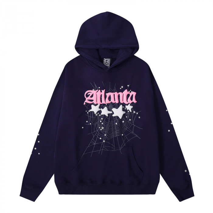 SP5derr HOODIE