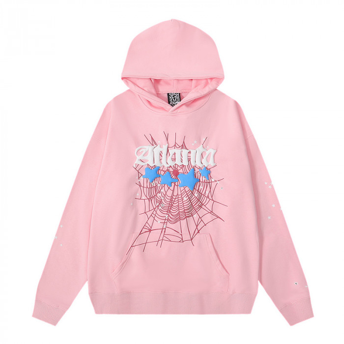 SP5derr HOODIE